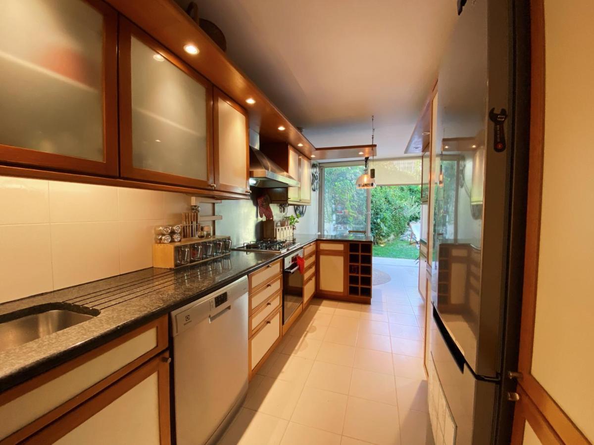 Casa Boganvilias - Moradia Com Jardim Lisboa
