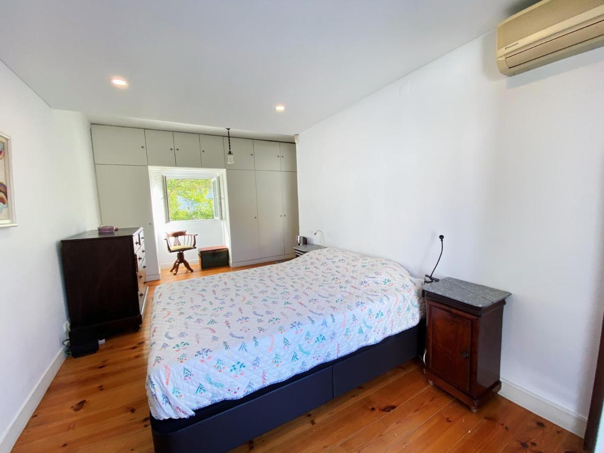 Сasa de vacaciones Casa Boganvilias - Moradia Com Jardim *