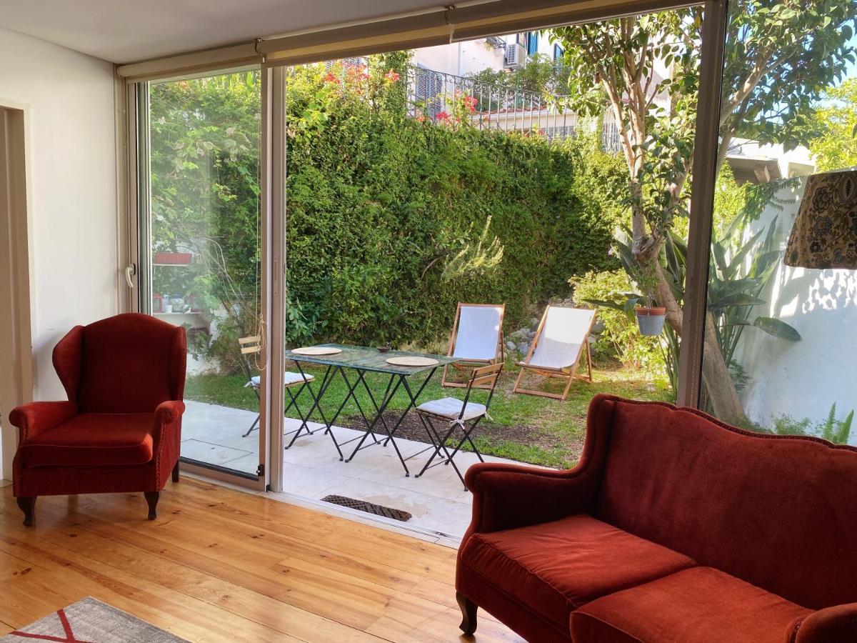 Сasa de vacaciones Casa Boganvilias - Moradia Com Jardim Lisboa