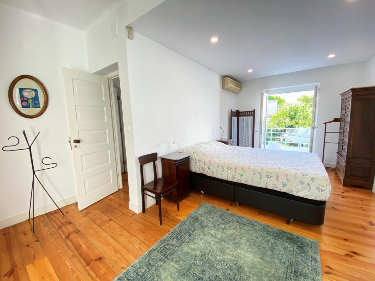 Сasa de vacaciones Casa Boganvilias - Moradia Com Jardim