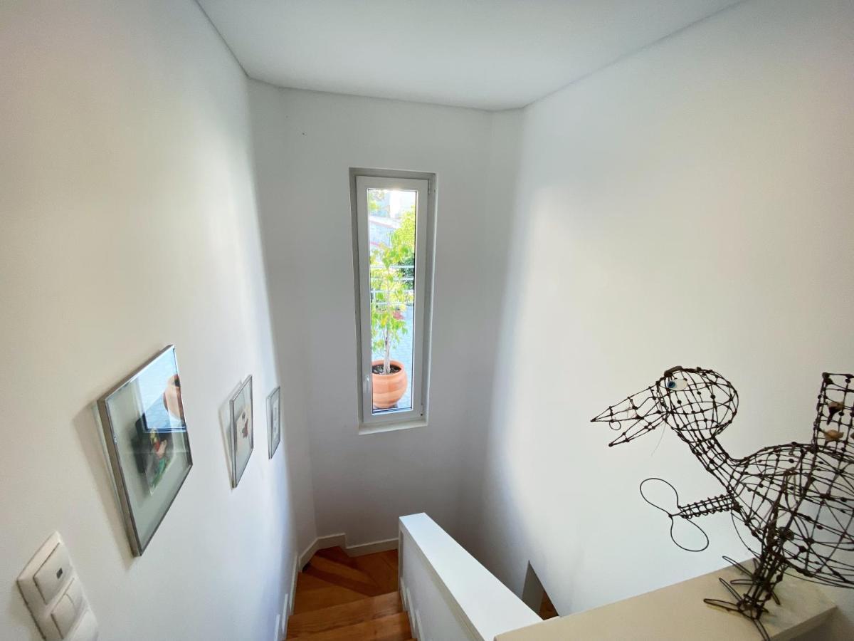 Casa Boganvilias - Moradia Com Jardim Сasa de vacaciones