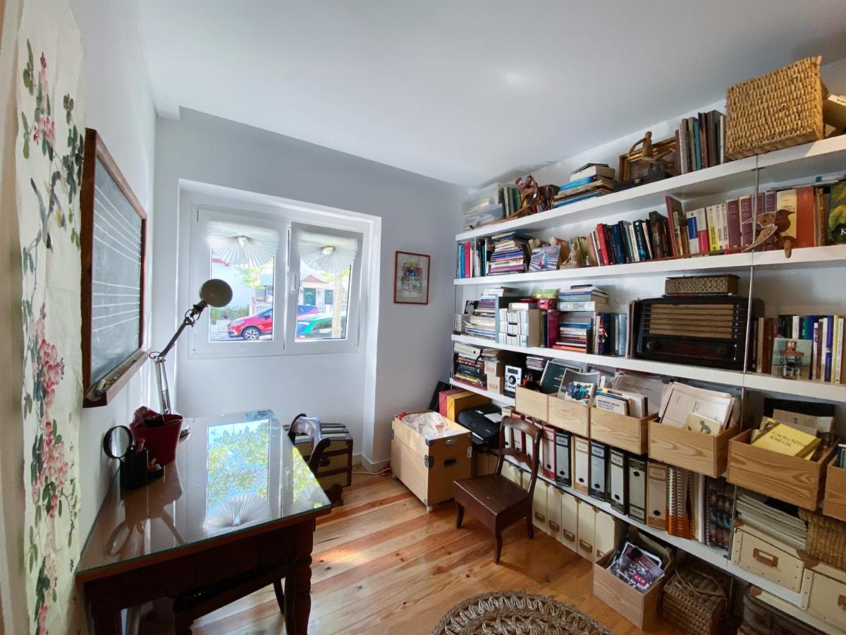 Сasa de vacaciones Casa Boganvilias - Moradia Com Jardim Lisboa
