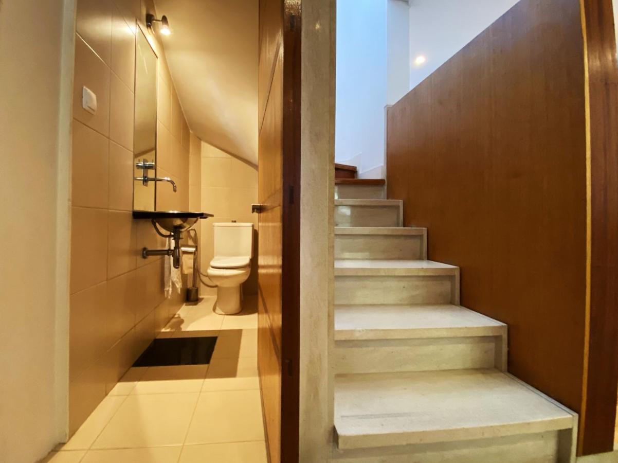Сasa de vacaciones Casa Boganvilias - Moradia Com Jardim Lisboa