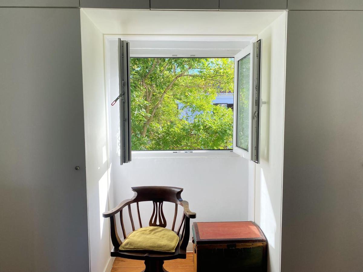 Casa Boganvilias - Moradia Com Jardim Lisboa